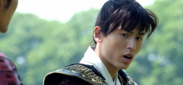 山河令为什么下架