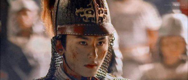 山河令为什么下架