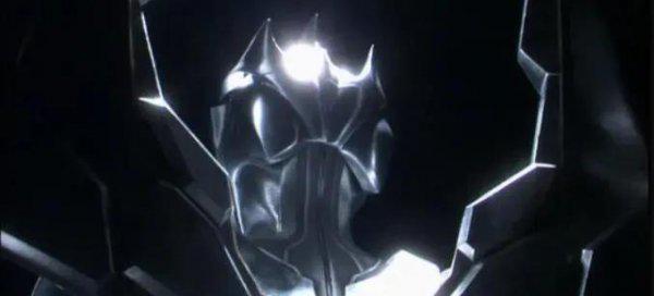 奥特曼中神秘四奥都是谁