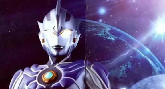 奥特曼中神秘四奥都是谁