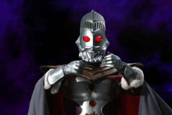 奥特曼中神秘四奥都是谁