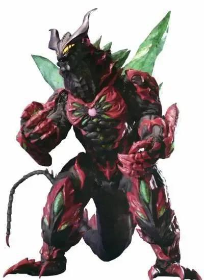 奥特曼中神秘四奥都是谁