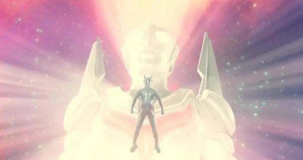 奥特曼中神秘四奥都是谁