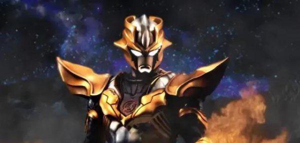 奥特曼中神秘四奥都是谁