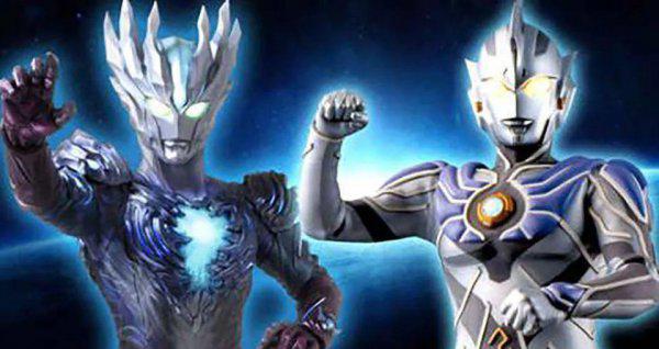 奥特曼中神秘四奥都是谁