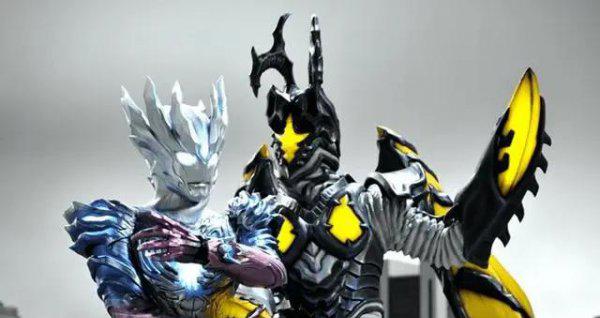 奥特曼中神秘四奥都是谁