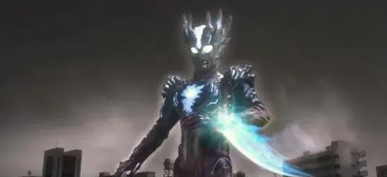 奥特曼中神秘四奥都是谁