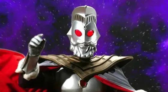 奥特曼中神秘四奥都是谁