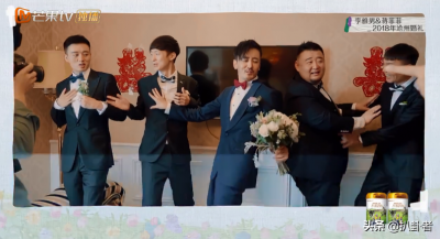 李雅男前妻蒋菲菲为什么道歉 李雅男和蒋菲菲复合了吗