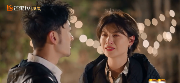 李雅男前妻蒋菲菲为什么道歉