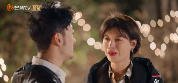 李雅男前妻蒋菲菲为什么道歉