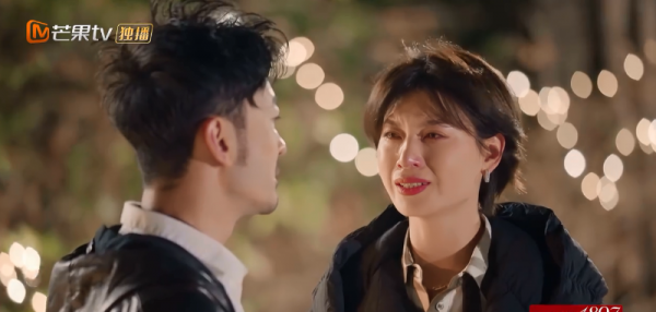 李雅男前妻蒋菲菲为什么道歉