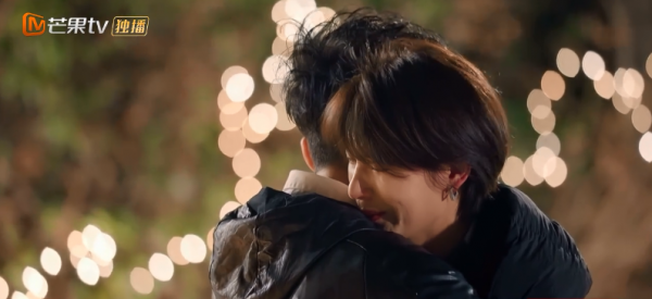 李雅男前妻蒋菲菲为什么道歉