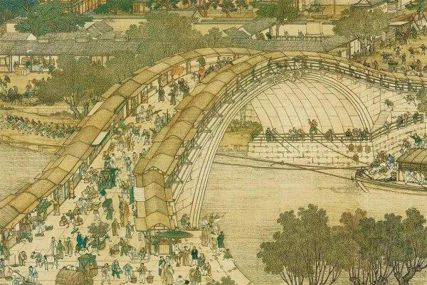 隋朝大运河的作用和意义