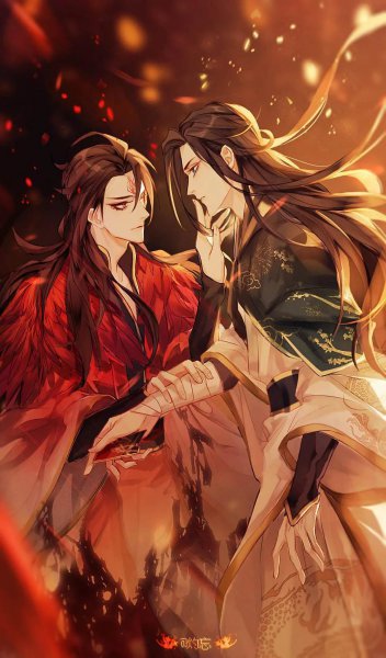 最近有什么好看的原耽