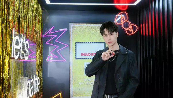 耶啵是什么意思