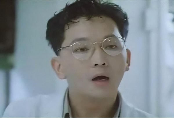 廖启智个人资料简介