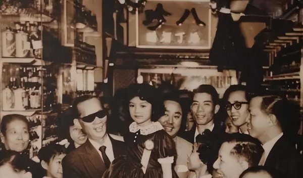 廖启智个人资料简介