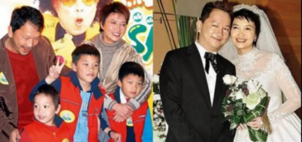 廖启智个人资料简介