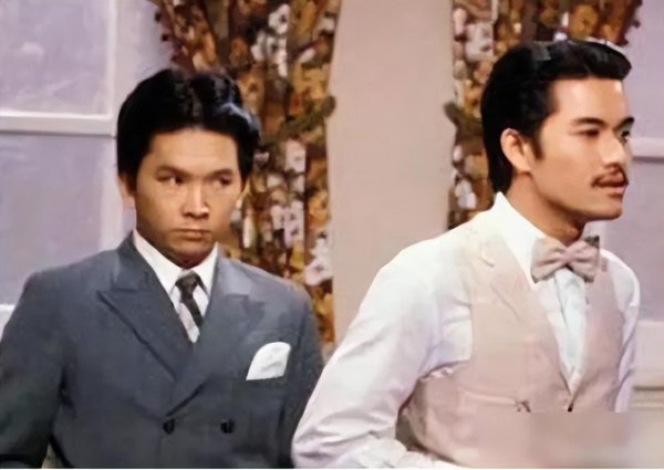 廖启智个人资料简介