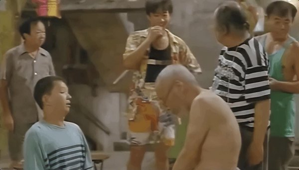 廖启智个人资料简介