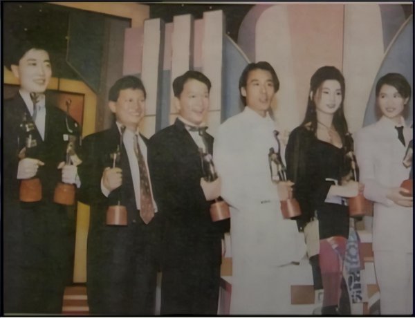 廖启智个人资料简介