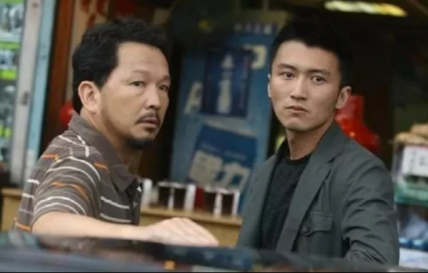 廖启智个人资料简介