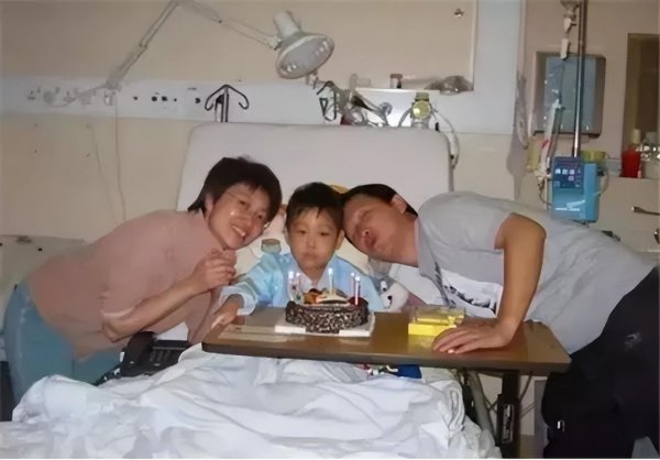 廖启智个人资料简介