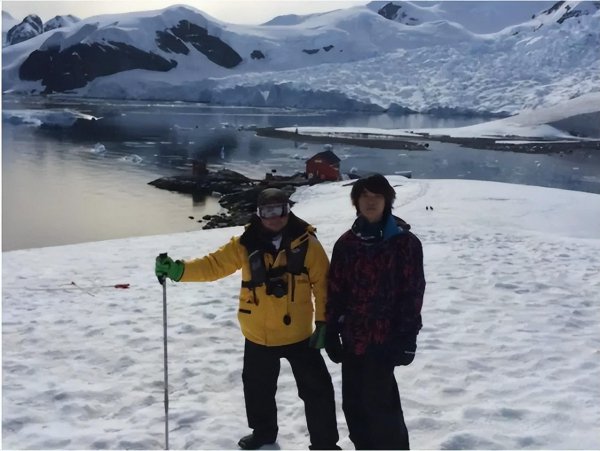 廖启智个人资料简介