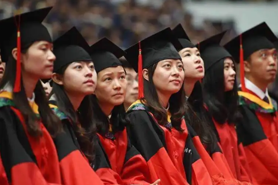 中国名校排行榜大学