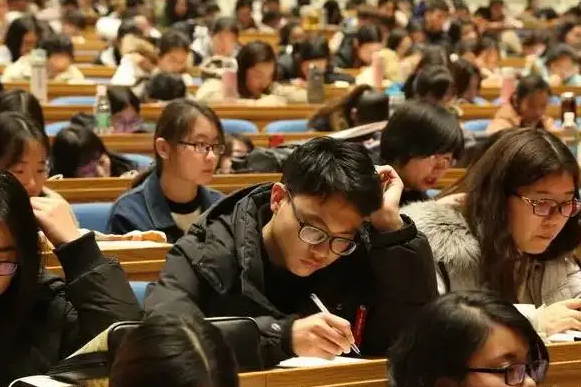 中国名校排行榜大学