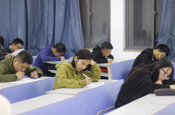 中国名校排行榜大学