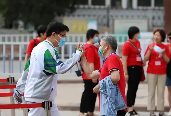 中国名校排行榜大学