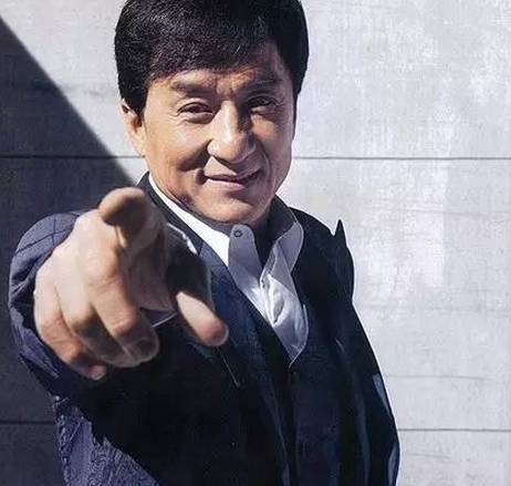 明星成龙的儿子和女儿名字