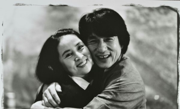 明星成龙的儿子和女儿名字