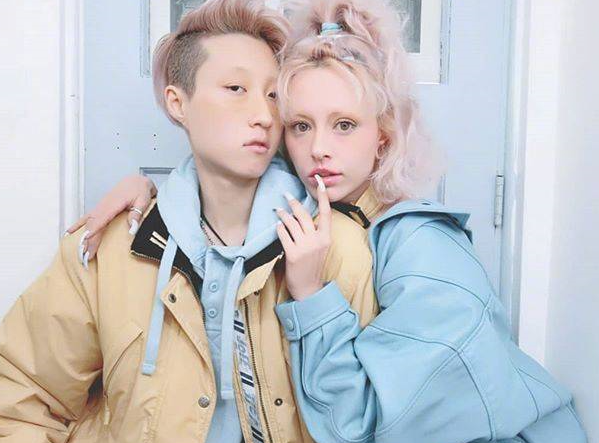 明星成龙的儿子和女儿名字