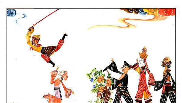 西游记三打白骨精的道理