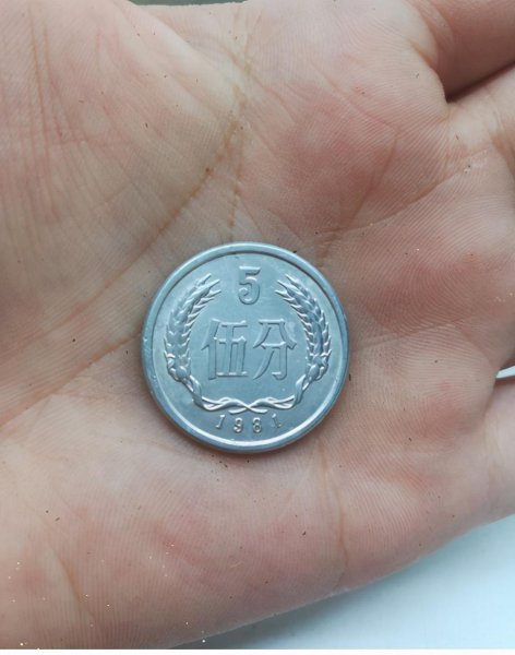 五大天王硬币是哪几种