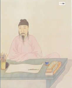 中国古代四大才子分别是谁 四大才子的主要代表作介绍