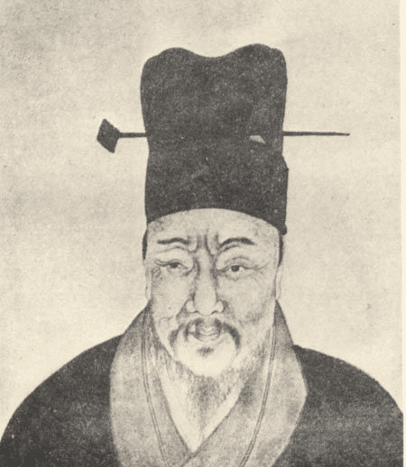 中国古代四大才子分别是谁