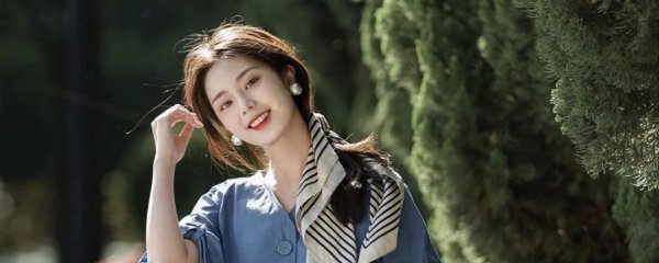 偏黑皮肤适合什么颜色的衣服