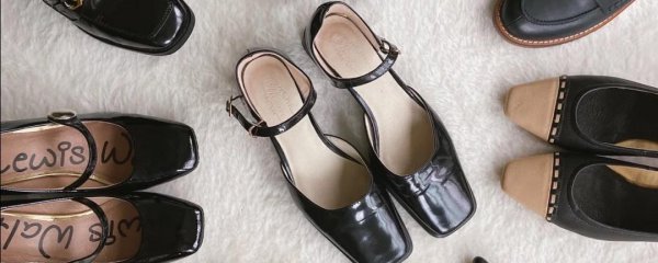黑色鞋子怎么搭配衣服裤子