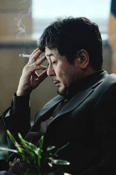 电影新世界最后结局什么意思