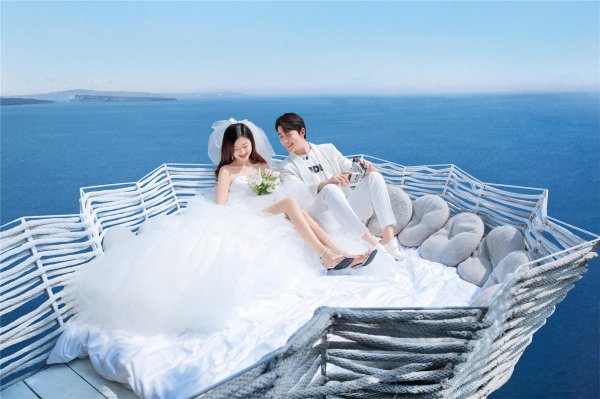 胖人穿什么婚纱好看