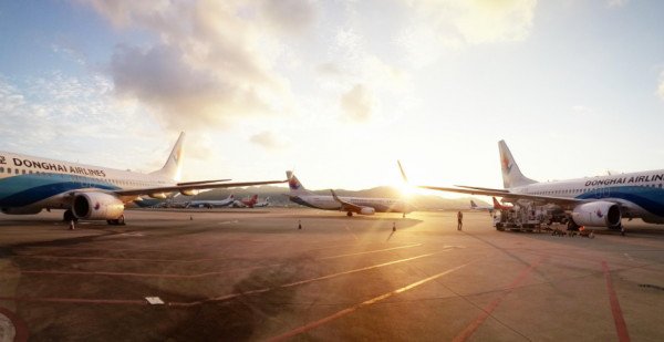 飞机登机时间提前多久