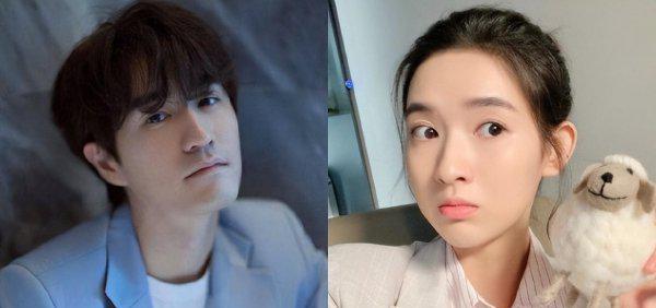 明星杨玏女朋友是王玉雯吗