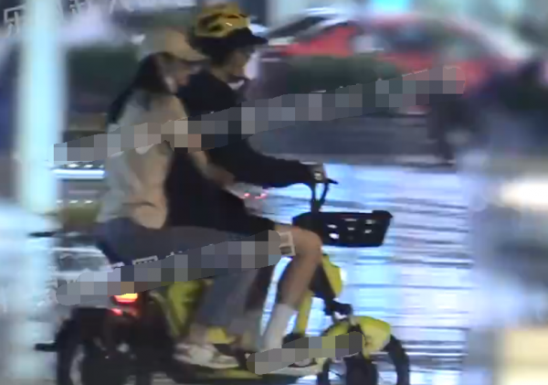 明星杨玏女朋友是王玉雯吗