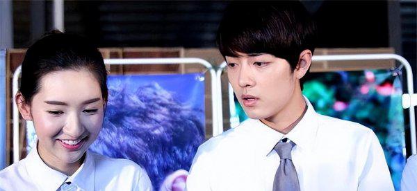 明星杨玏女朋友是王玉雯吗