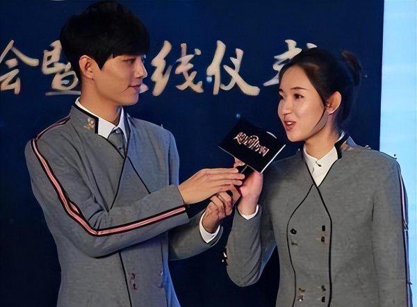 明星杨玏女朋友是王玉雯吗