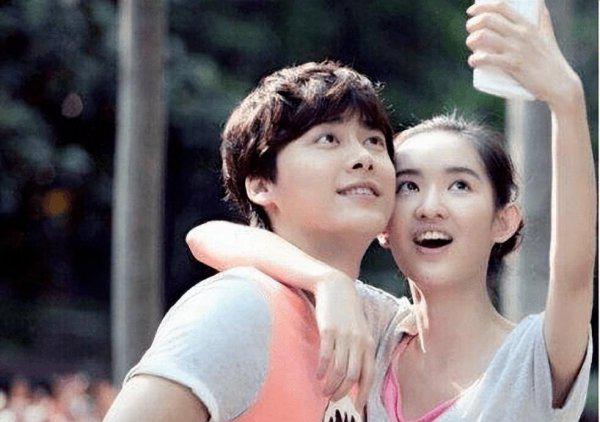 明星杨玏女朋友是王玉雯吗